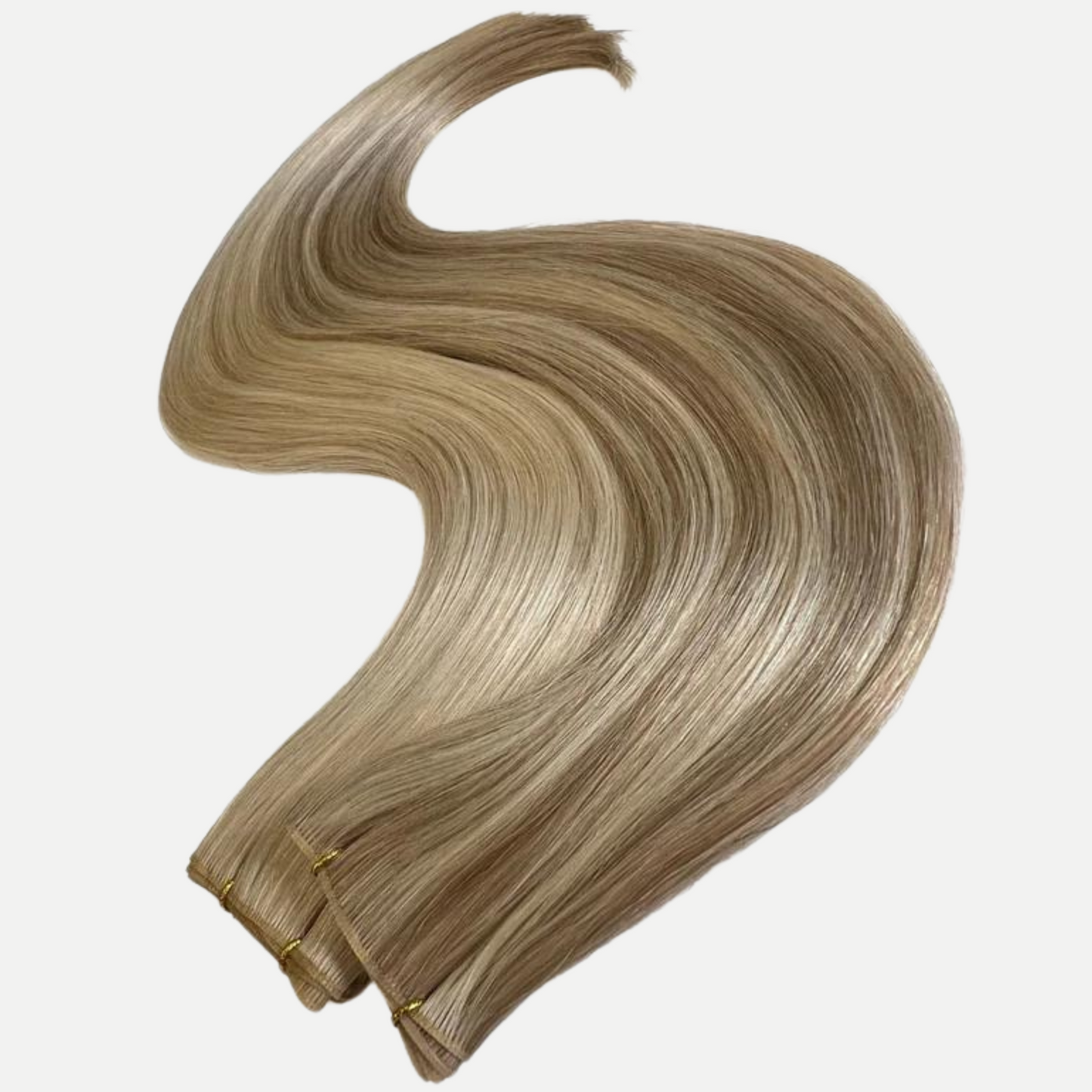 Genius invisi-wefts