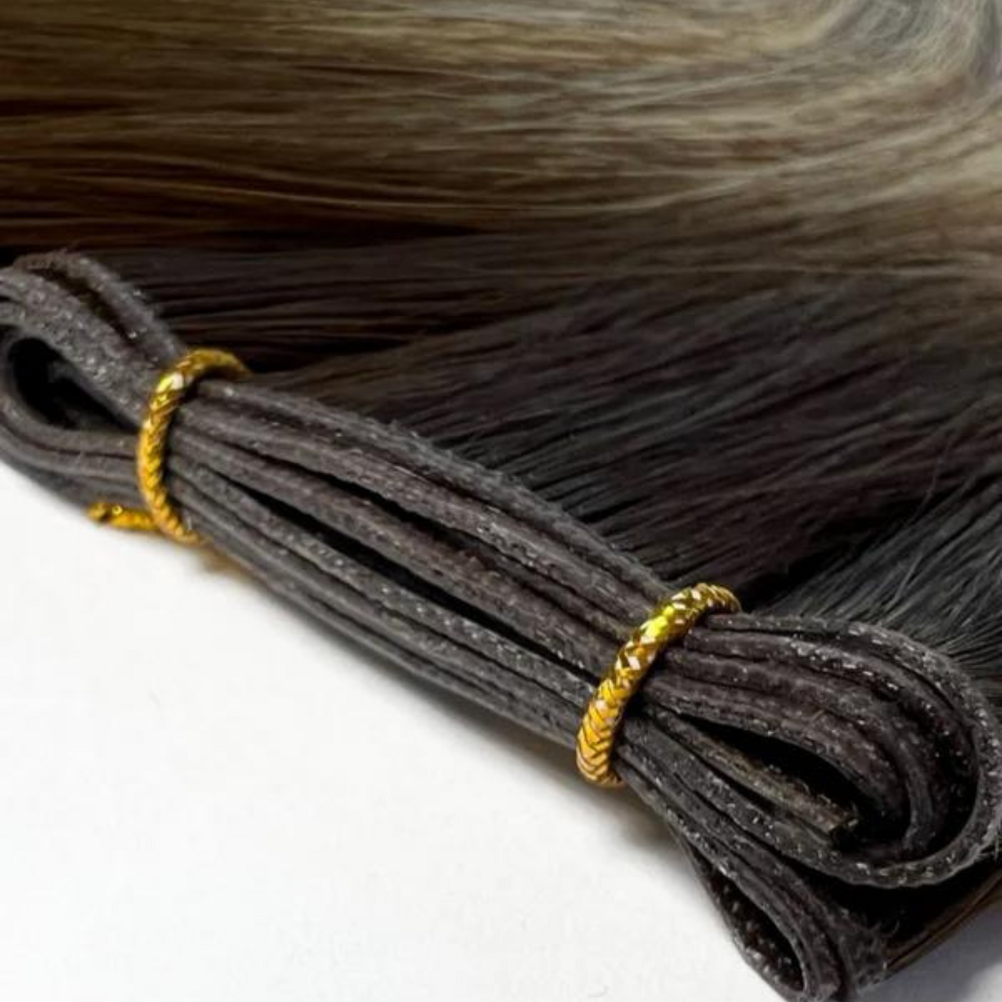 Genius invisi-wefts