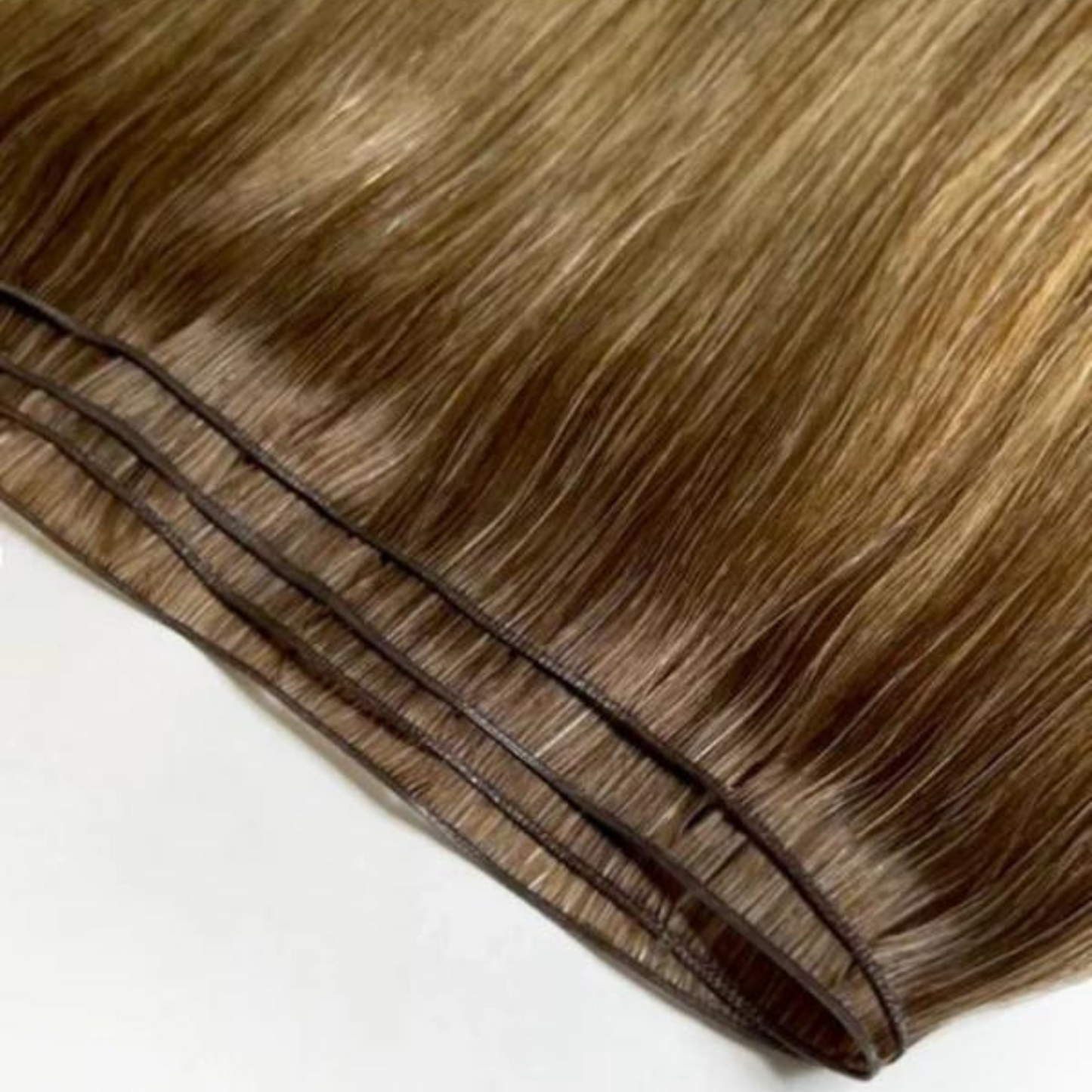 Genius invisi-wefts