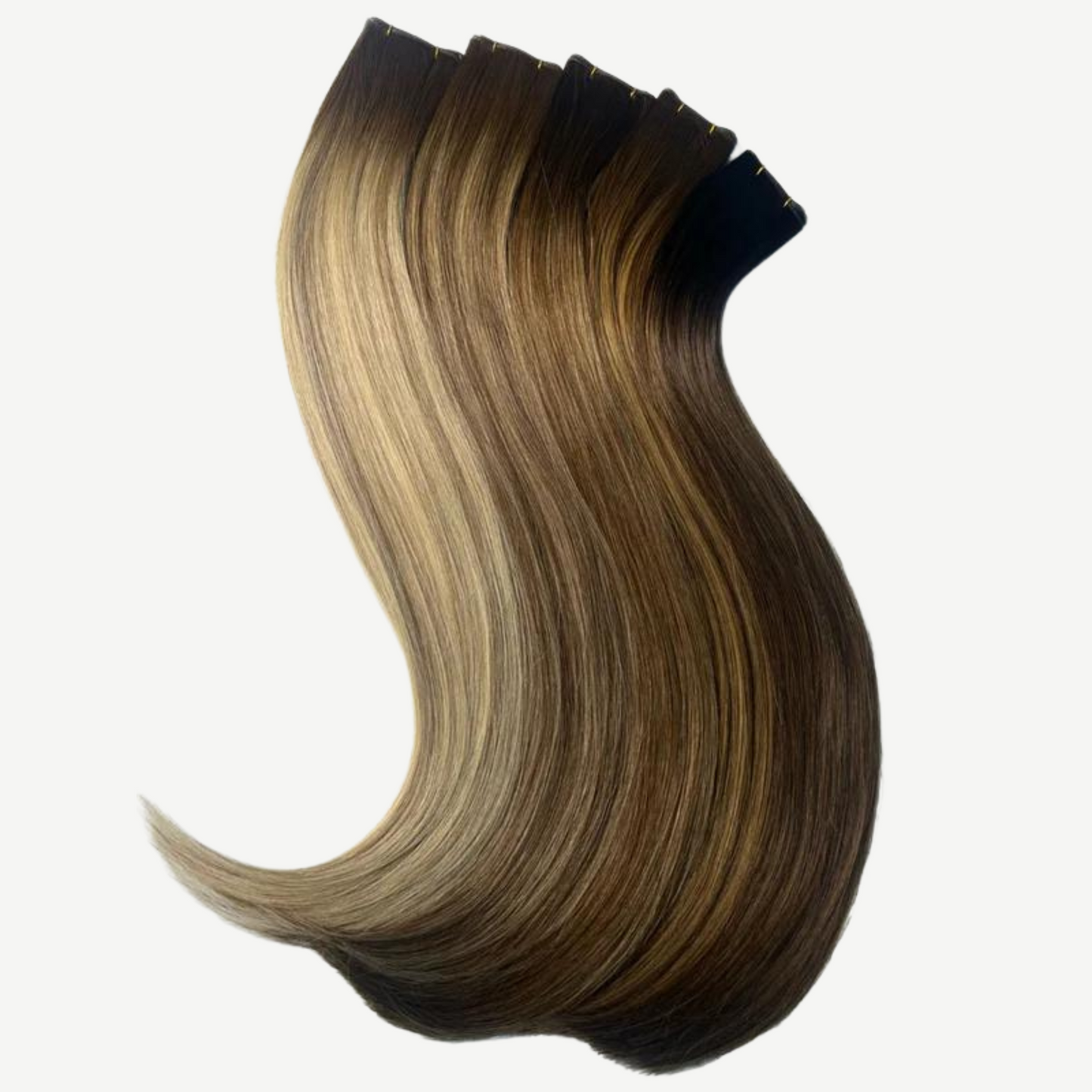 Genius invisi-wefts