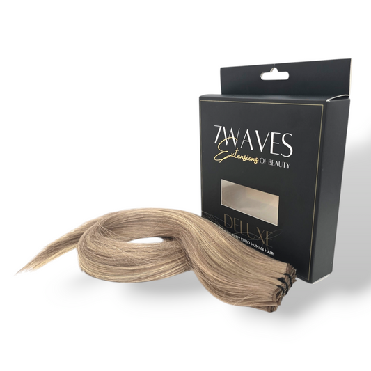 Genius invisi-wefts