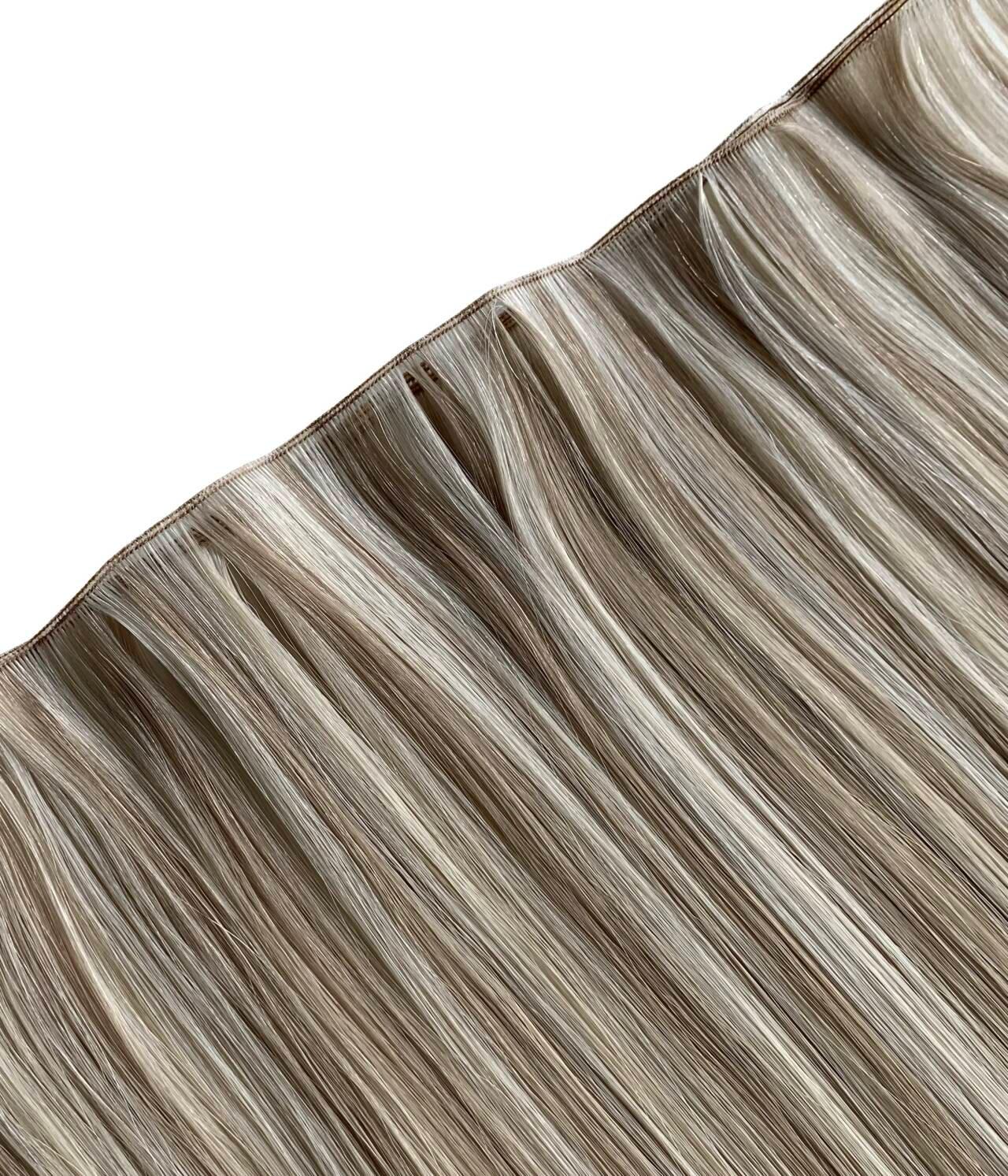Genius invisi-wefts